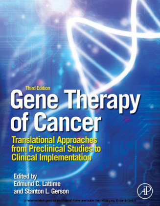Gene Therapy of Cancer
