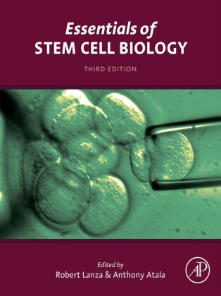 Essentials of Stem Cell Biology