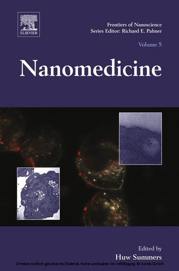 Nanomedicine main product photo