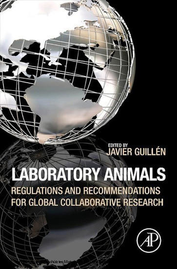 Laboratory Animals main product photo