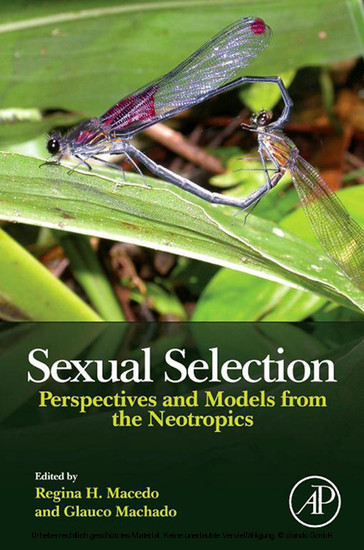 Sexual Selection main product photo