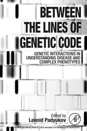 Between the Lines of Genetic Code