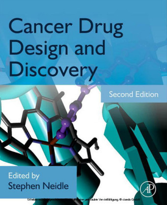 Cancer Drug Design and Discovery