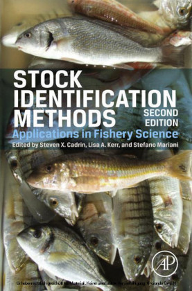 Stock Identification Methods