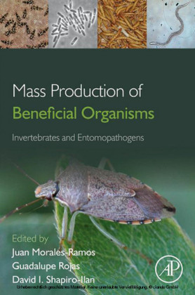 Mass Production of Beneficial Organisms