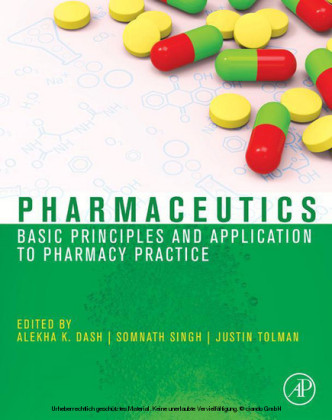Pharmaceutics