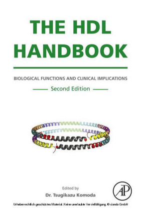 The HDL Handbook