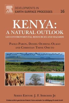 Kenya: A Natural Outlook