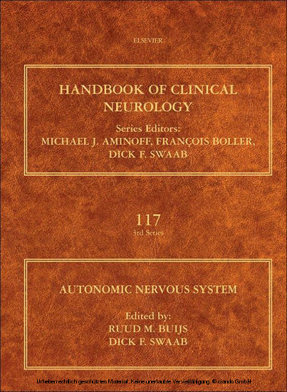 Autonomic Nervous System main product photo
