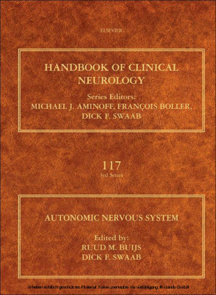 Autonomic Nervous System
