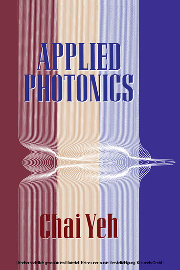 Applied Photonics main product photo