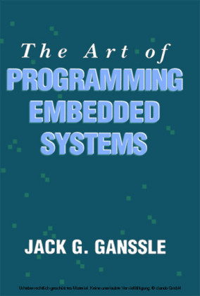 The Art of Programming Embedded Systems