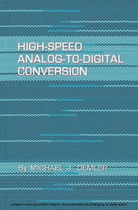 High-Speed Analog-to-Digital Conversion