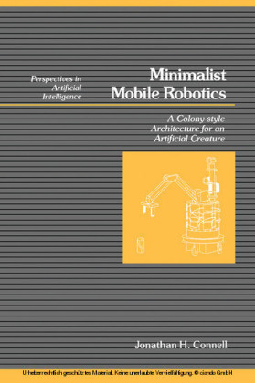 Minimalist Mobile Robotics