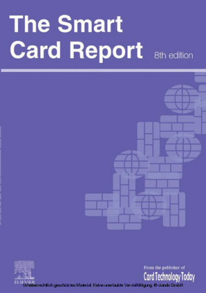 The Smart Card Report