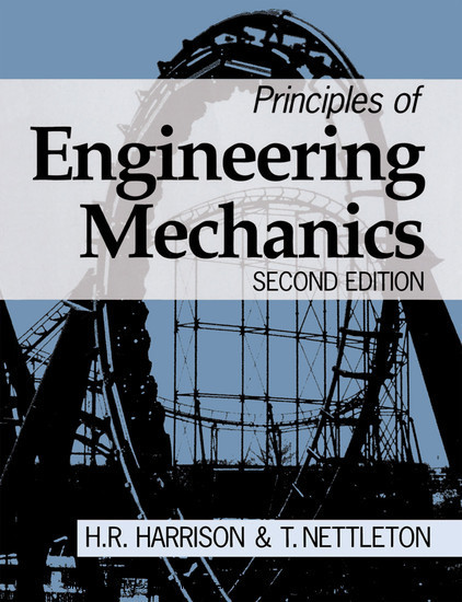 Principles of Engineering Mechanics main product photo