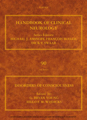 Disorders of Consciousness