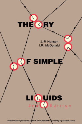 Theory of Simple Liquids