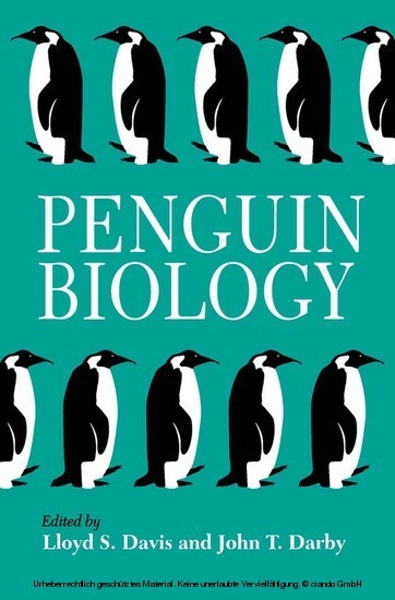 Penguin Biology main product photo