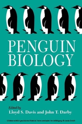 Penguin Biology