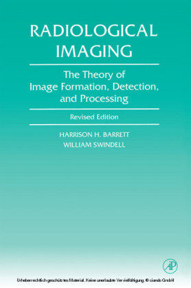 Radiological Imaging