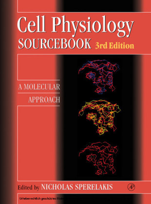 Cell Physiology Source Book