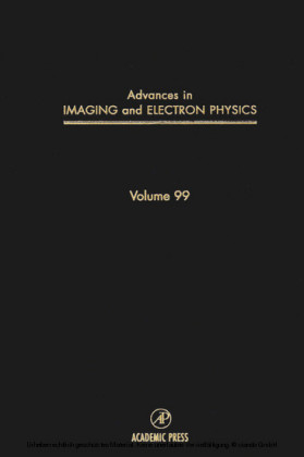 Advances in Imaging and Electron Physics