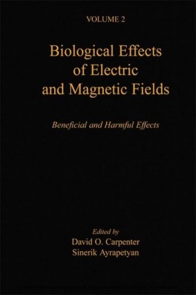 Biological Effects of Electric and Magnetic Fields