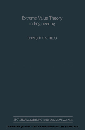 Extreme Value Theory in Engineering main product photo