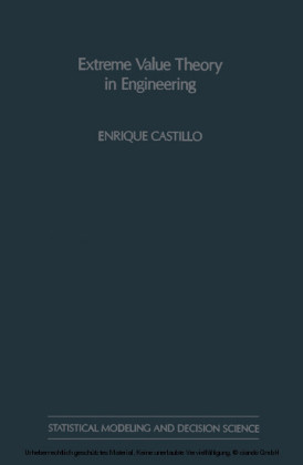 Extreme Value Theory in Engineering