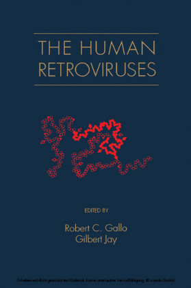 The Human Retroviruses
