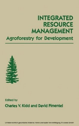 Integrated Resource Management