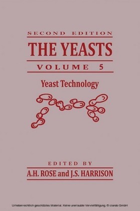 The Yeasts