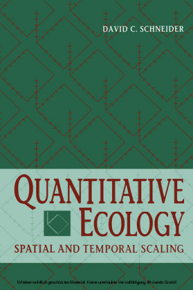 Quantitative Ecology