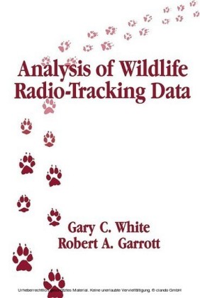 Analysis of Wildlife Radio-Tracking Data
