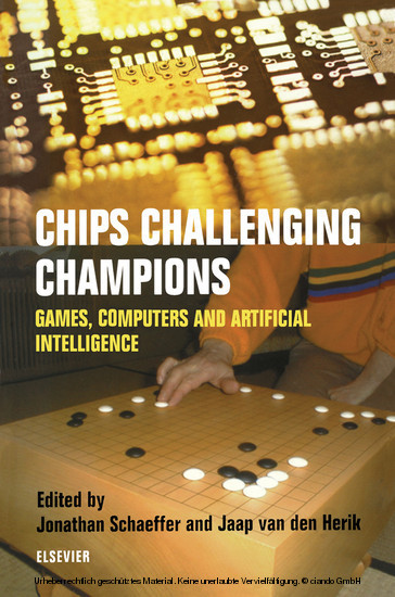Chips Challenging Champions main product photo