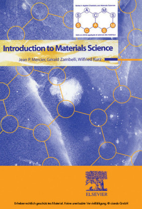 Introduction to Materials Science