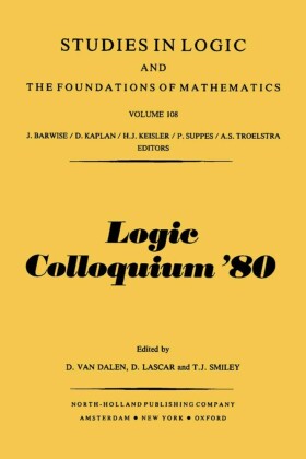 Logic Colloquium '80