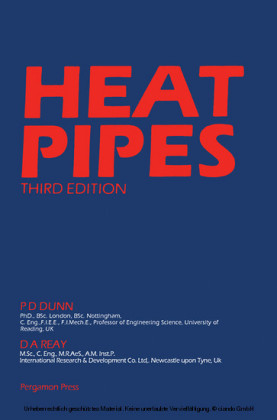 Heat Pipes
