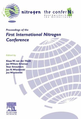 Nitrogen, the Confer-N-s