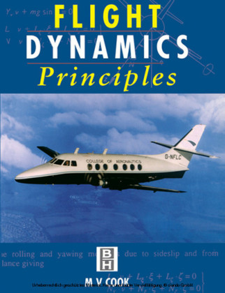 Flight Dynamics Principles
