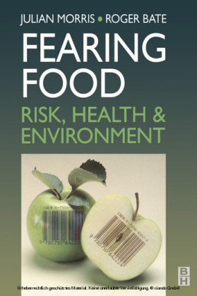 Fearing Food
