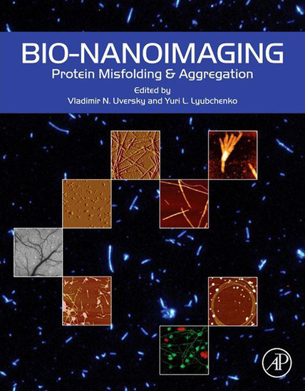 Bio-nanoimaging main product photo