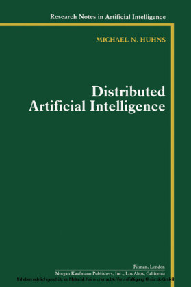 Distributed Artificial Intelligence