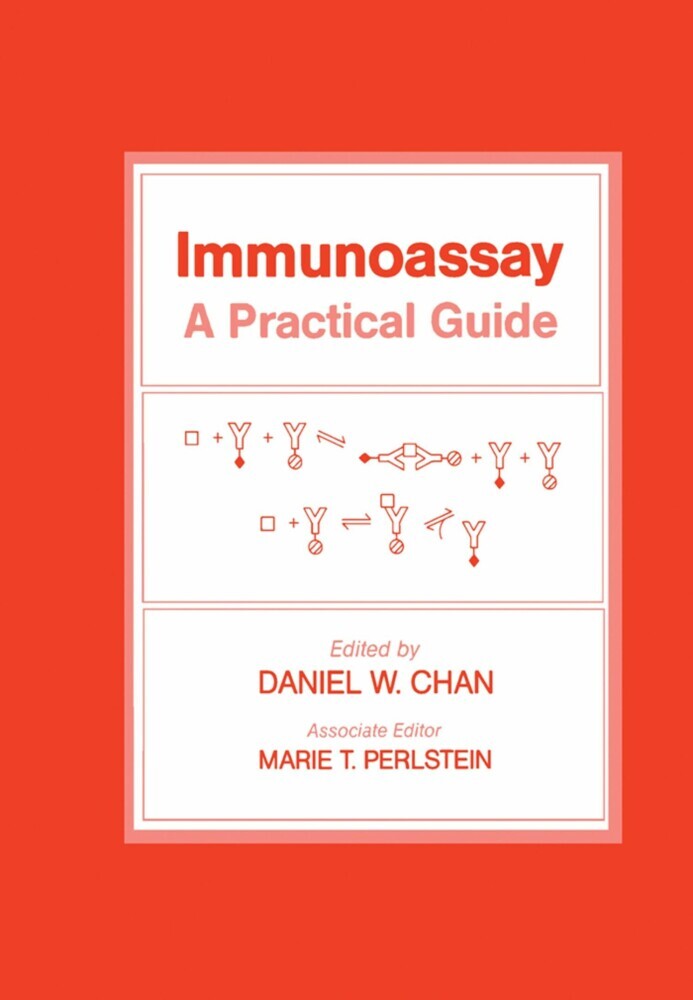 Immunoassay main product photo