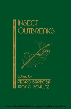 Insect Outbreaks