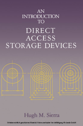 An Introduction to Direct Access Storage Devices
