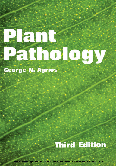 Plant Pathology main product photo