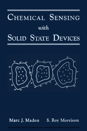 Chemical Sensing with Solid State Devices