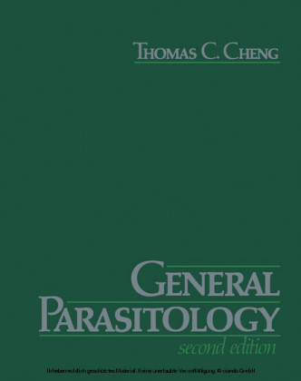 General Parasitology
